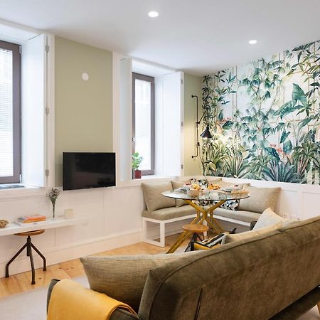 Away To Enjoy Apartment - Hapiness Has A Place OOporto Extérieur photo