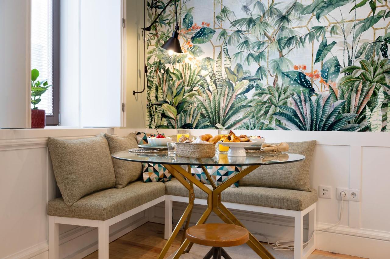 Away To Enjoy Apartment - Hapiness Has A Place OOporto Extérieur photo