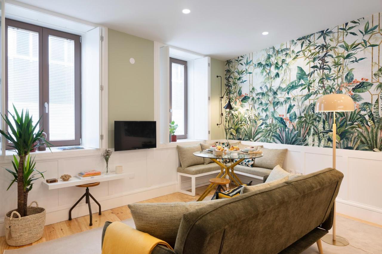 Away To Enjoy Apartment - Hapiness Has A Place OOporto Extérieur photo