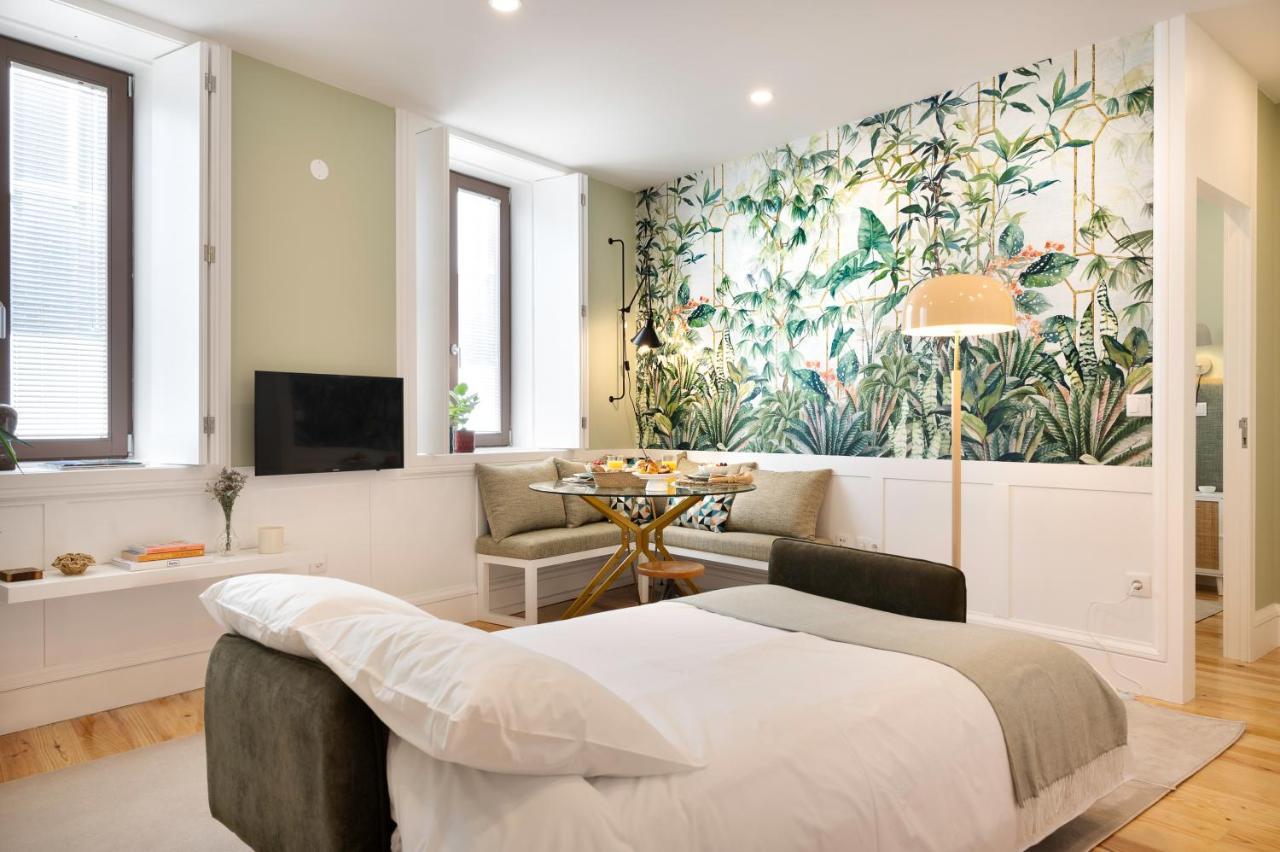 Away To Enjoy Apartment - Hapiness Has A Place OOporto Extérieur photo