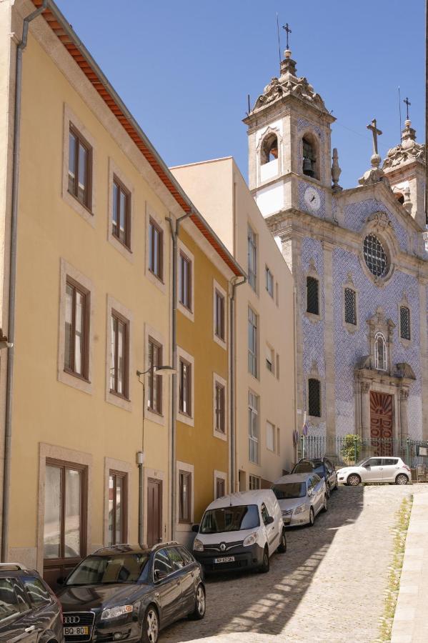 Away To Enjoy Apartment - Hapiness Has A Place OOporto Extérieur photo