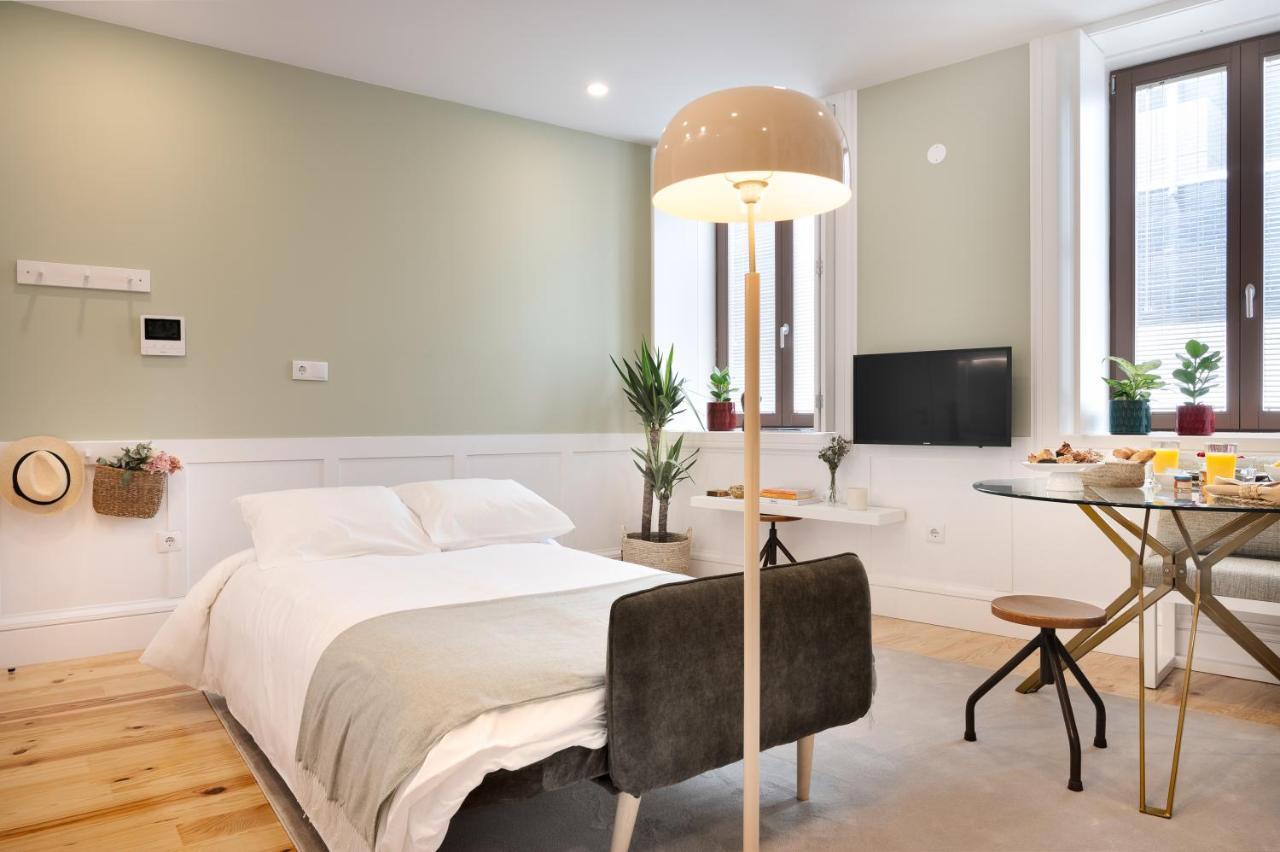 Away To Enjoy Apartment - Hapiness Has A Place OOporto Extérieur photo