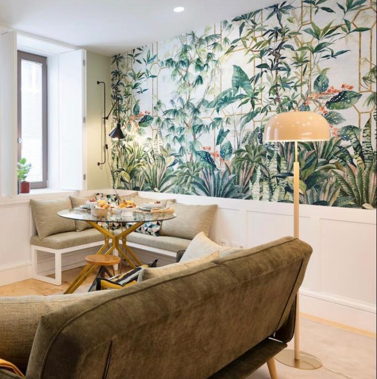 Away To Enjoy Apartment - Hapiness Has A Place OOporto Extérieur photo