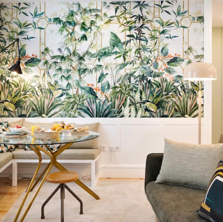 Away To Enjoy Apartment - Hapiness Has A Place OOporto Extérieur photo